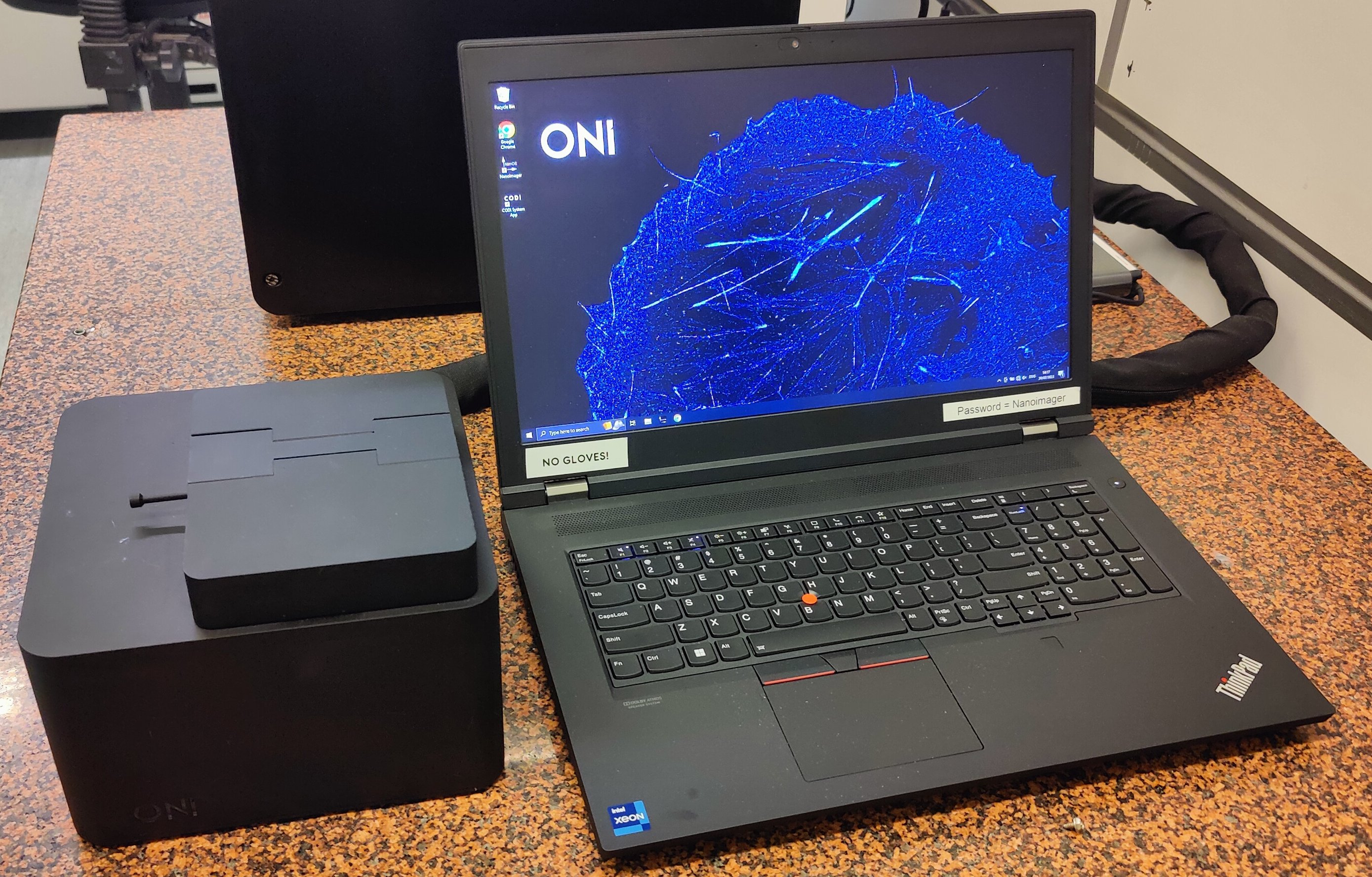 ONI Nanoimager
